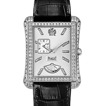 Piaget ピアジェ スーパーコピー BLACK TIE G0A33073 メンズ 自動巻き 腕時計